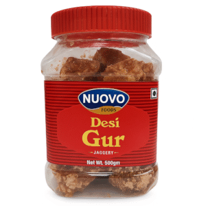 Nouvo Desi Gur 500g