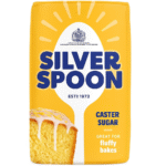 Silver Spoon Sugar