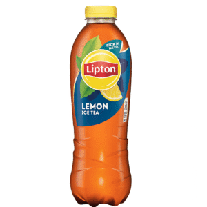 LIPTON LEMON Ice Tea 1.25 L