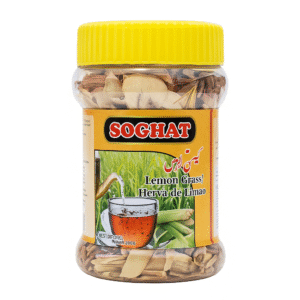 SOGHAT LEMON GRASS TEA