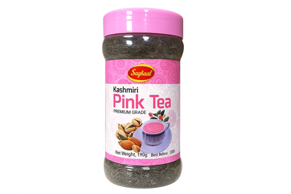 Soghaat Kashmirir Tea 190g