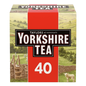 Yorkshire Tea 40 Bags