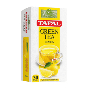 TAPAL GREEN TEA