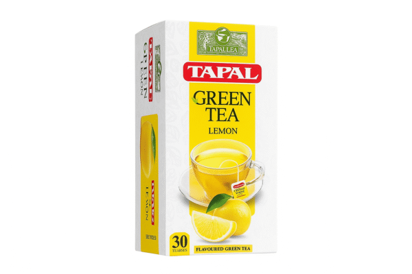 TAPAL GREEN TEA
