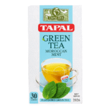 TAPAL MINT TEA
