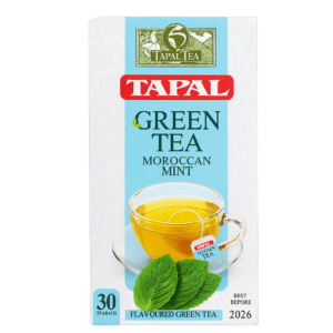 TAPAL MINT TEA