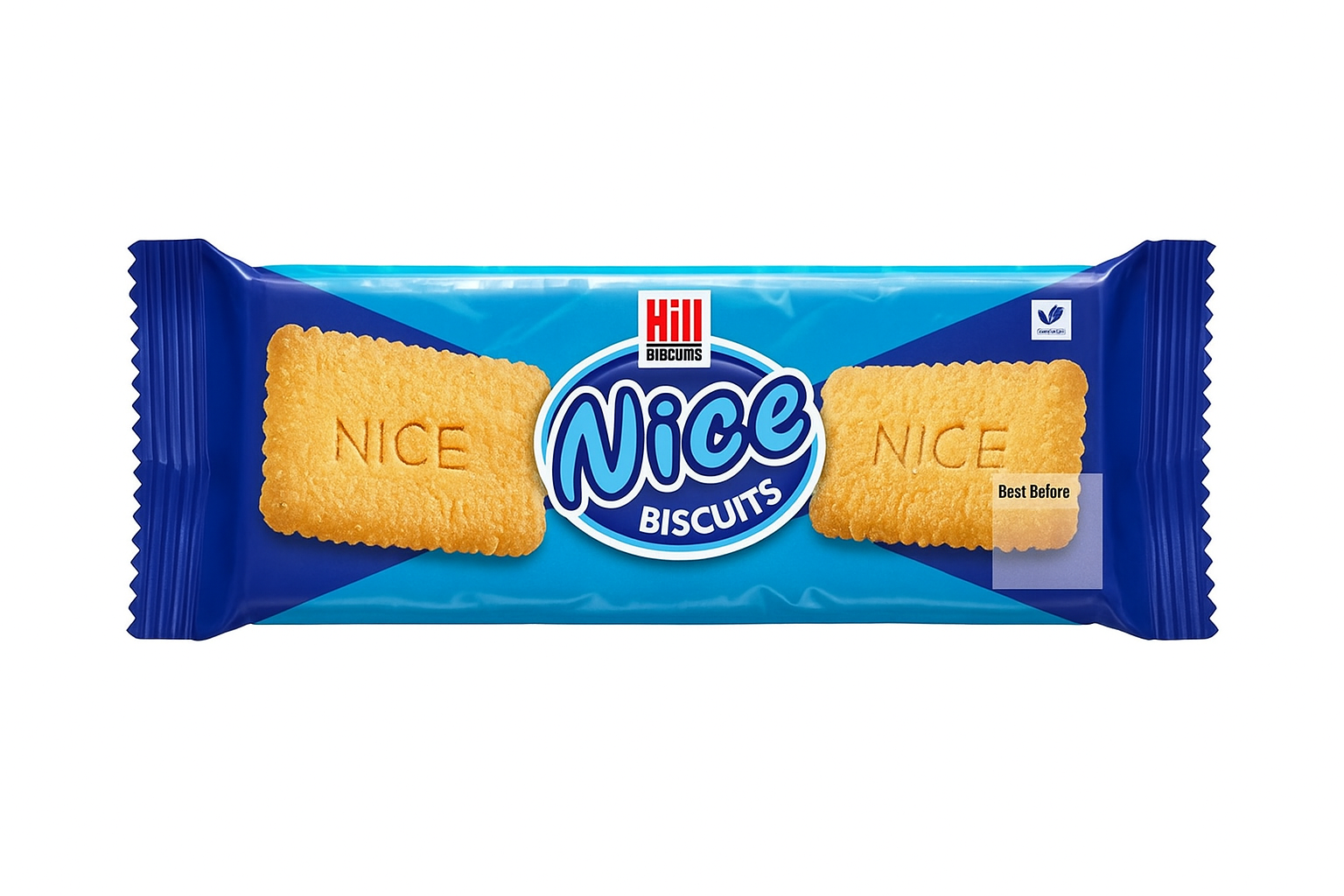 HILL NICE BISCUITS