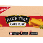 BAKE TIME CAKE RUSK