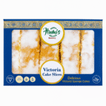 Humis Victoria Cake Slices