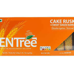 Entree Cake Rusk