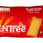 Entree Plain Rusk