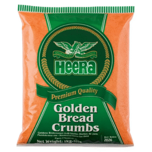 Heera Bread Crumbs 400g