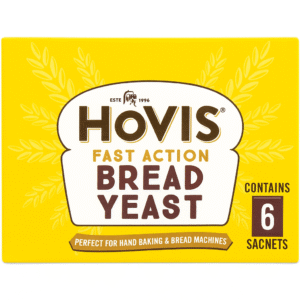 HOVIS BREAD YEAST