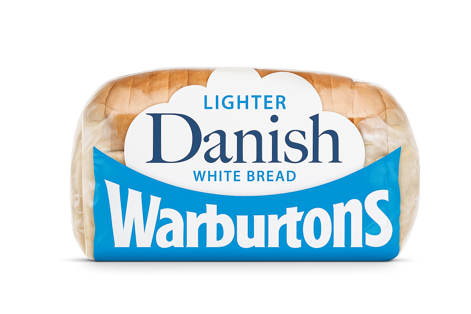 Danish White Bread