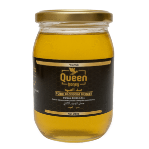 Queen Honey 460g