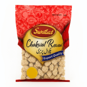 SOGHAAT CHAKWAL REWRI 180G