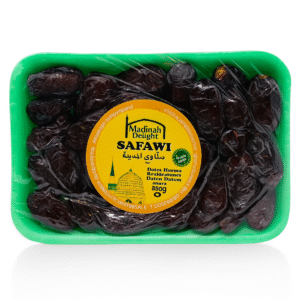 SAFAWI MADINAH DELIGHT