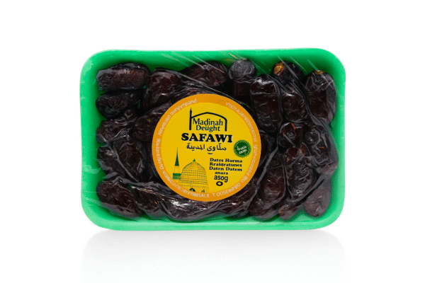 SAFAWI MADINAH DELIGHT