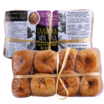 Kontos Dry Figs 400g