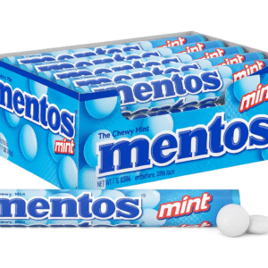 Mentos Mint
