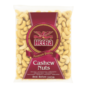 Heera Cashew Nuts 100g
