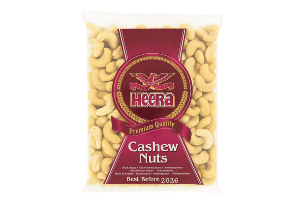 Heera Cashew Nuts 100g