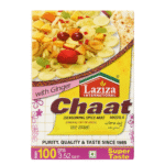 Laziza Chaat MasalaLaziza Chaat Masala