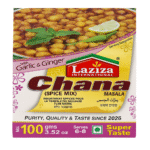 Laziza CHANA MASALA
