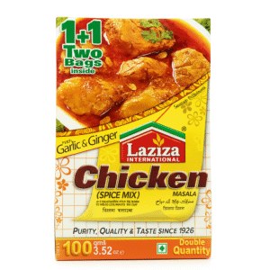 Laziza Chicken Masala