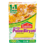 Instant Haleem Masala