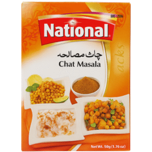 National Chaat Masala