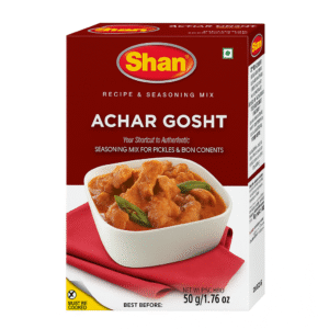 Shan Achar Gosht 50g
