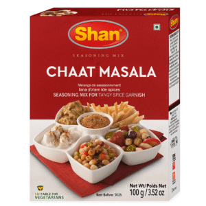 Shan Chaat Masala