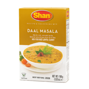 Shan Daal Masala