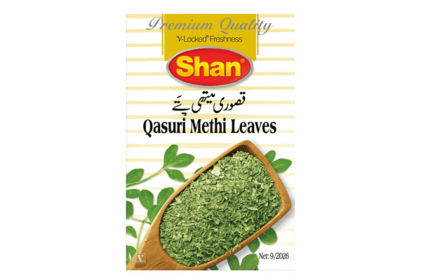 Shan Kasuri Methi 50g