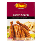 Shan Lahori Charga