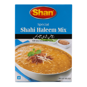 Shan Special Shahi Haleem Mix