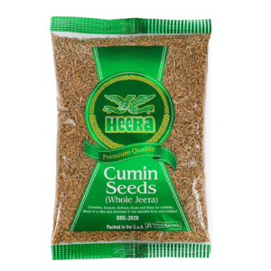 Cumin whole 700