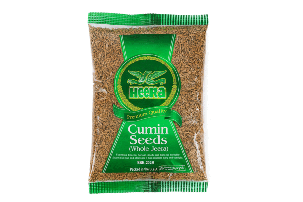 Cumin whole 700
