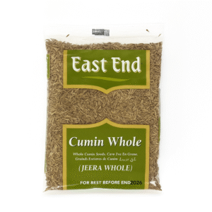 East End Cumin Whole 400g