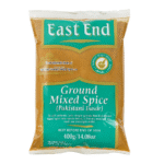 GROUND CUMIN
