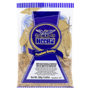 Heera Biryani Whole Masala 200g