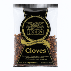 Heera Cloves 50g