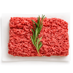 Beef Mince