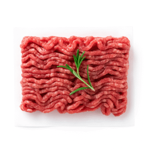 Beef Steak Mince 1 KG