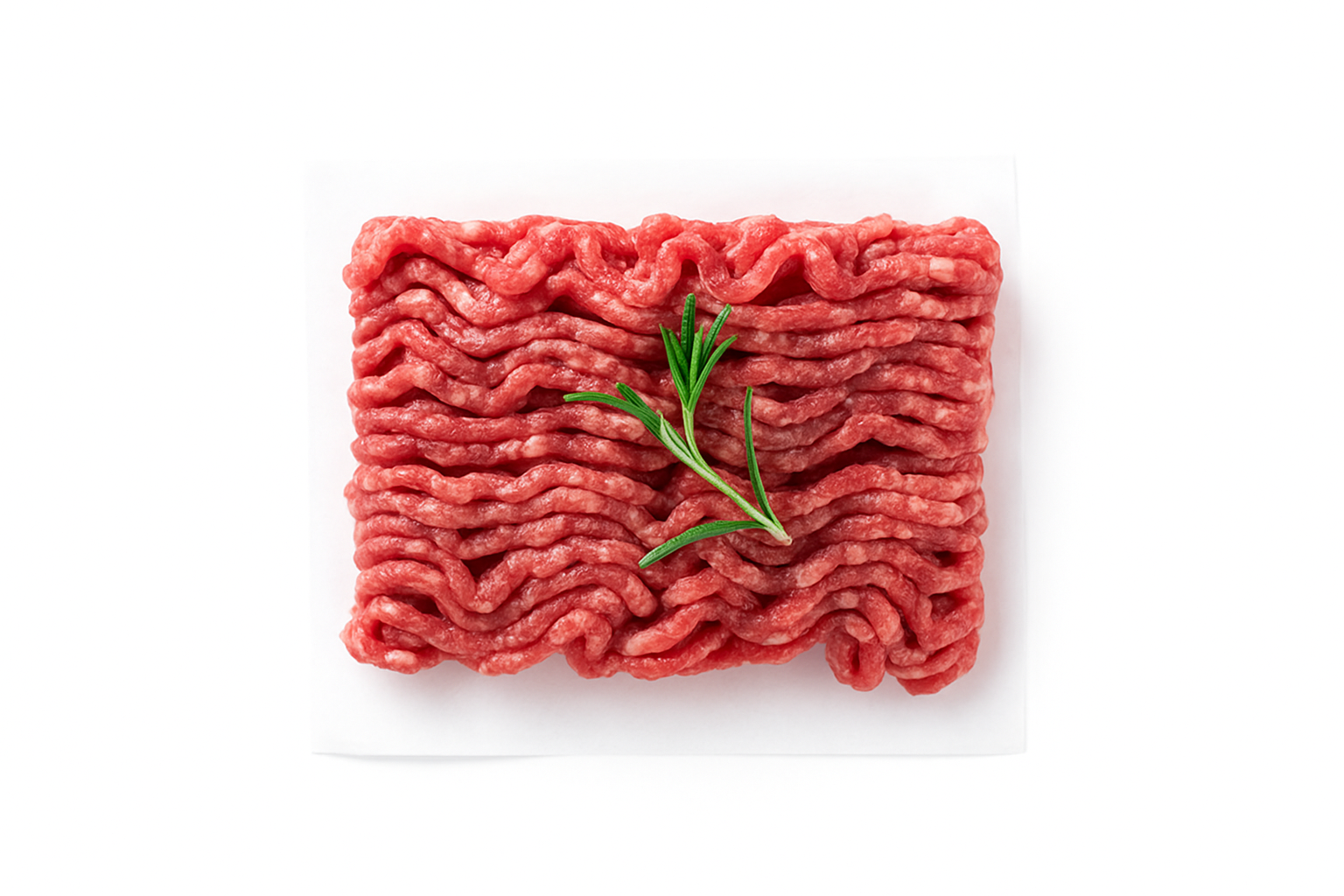 Beef Steak Mince 1 KG