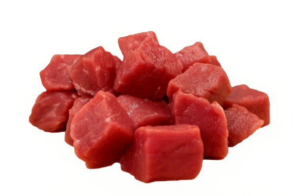 Beef Boneless
