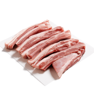 Sheep Ribs 1kg