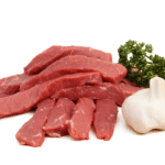 BEEF STEAKS 1KG