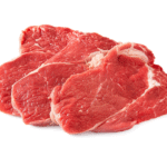 BEEF STEAKS 1KG